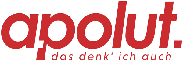 Apolut Logo